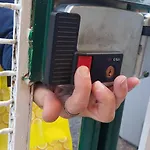 Vicino Di Centro E Universita Stanza Con Balcone Couette-café Pérouse