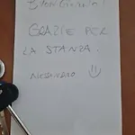 Vicino Di Centro E Universita Stanza Con Balcone Couette-café Pérouse