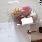 Vicino Di Centro E Universita Stanza Con Balcone Pérouse