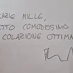Vicino Di Centro E Universita Stanza Con Balcone Couette-café