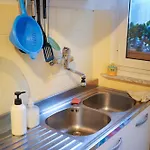 Couette-café Vicino Di Centro E Universita Stanza Con Balcone Pérouse