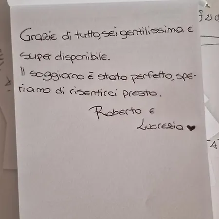 Vicino Di Centro E Universita Stanza Con Balcone Couette-café *