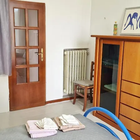 Bed & Breakfast Vicino Di Centro E Universita Stanza Con Balcone
