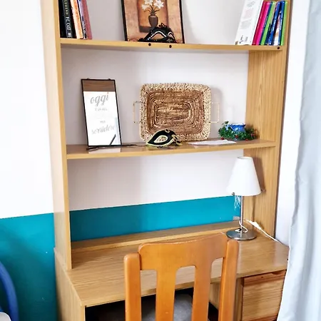 Vicino Di Centro E Universita Stanza Con Balcone Perugia