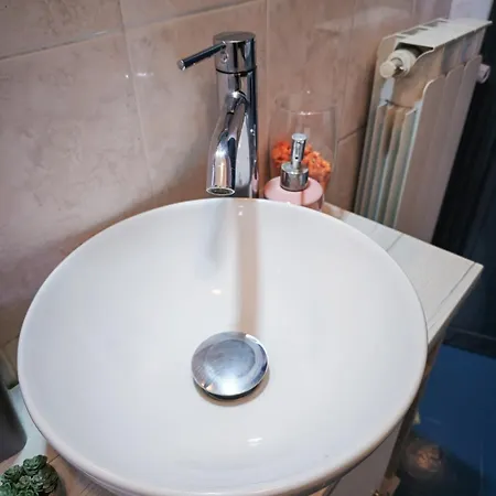 Vicino Di Centro E Universita Stanza Con Balcone Bed & Breakfast Perugia