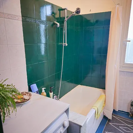 Bed & Breakfast Vicino Di Centro E Universita Stanza Con Balcone
