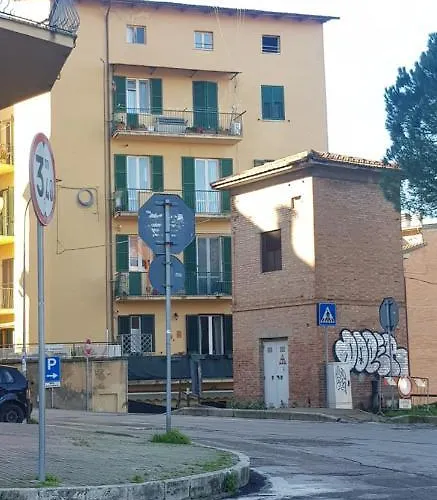 Vicino Di Centro E Universita Stanza Con Balcone *