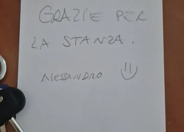 Vicino Di Centro E Universita Stanza Con Balcone Bed & Breakfast Perugia