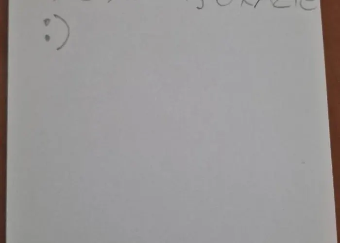 Vicino Di Centro E Universita Stanza Con Balcone