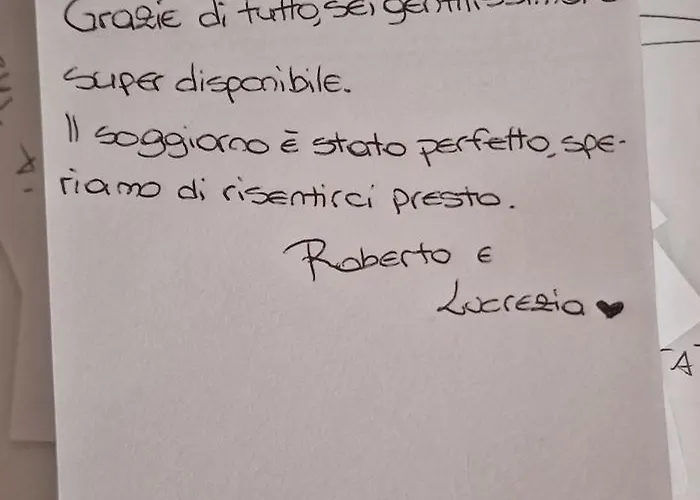 Vicino Di Centro E Universita Stanza Con Balcone Bed & Breakfast *