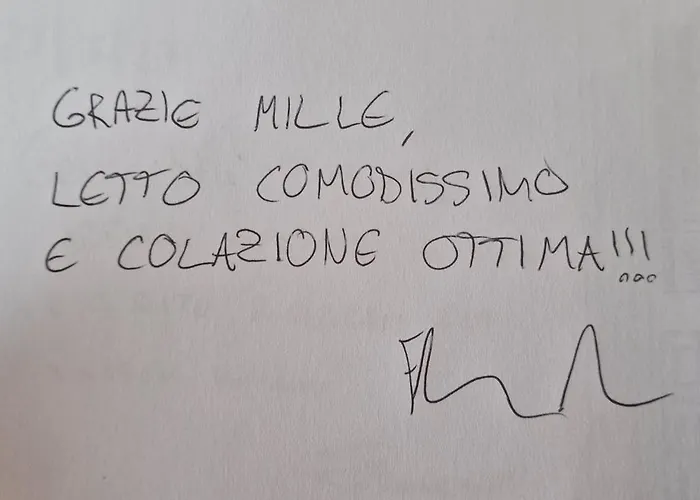 Vicino Di Centro E Universita Stanza Con Balcone Bed & Breakfast