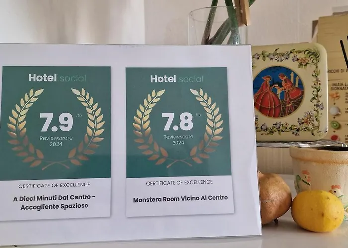 Bed & Breakfast Vicino Di Centro E Universita Stanza Con Balcone Perugia