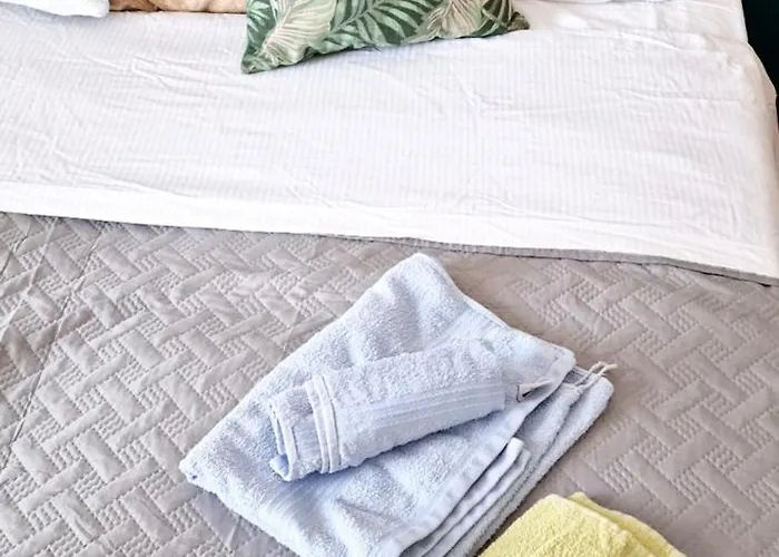 Vicino Di Centro E Universita Stanza Con Balcone Bed & Breakfast *