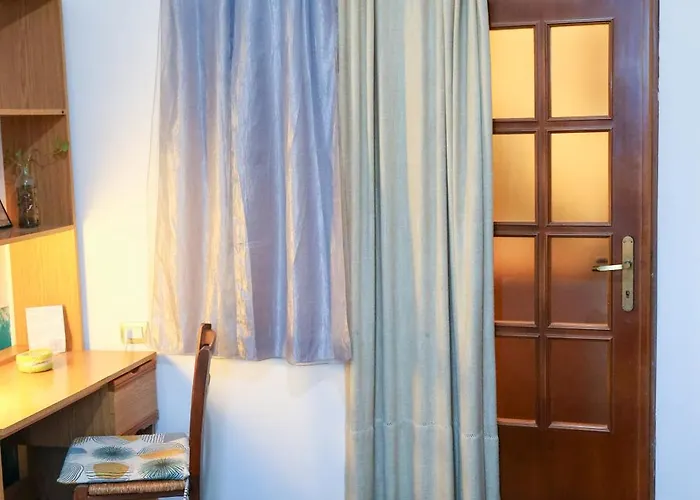 Bed & Breakfast Vicino Di Centro E Universita Stanza Con Balcone