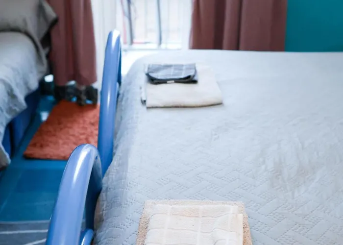 Vicino Di Centro E Universita Stanza Con Balcone Bed & Breakfast *