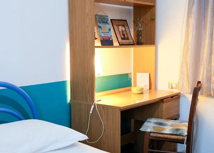 Bed & Breakfast Vicino Di Centro E Universita Stanza Con Balcone Perugia