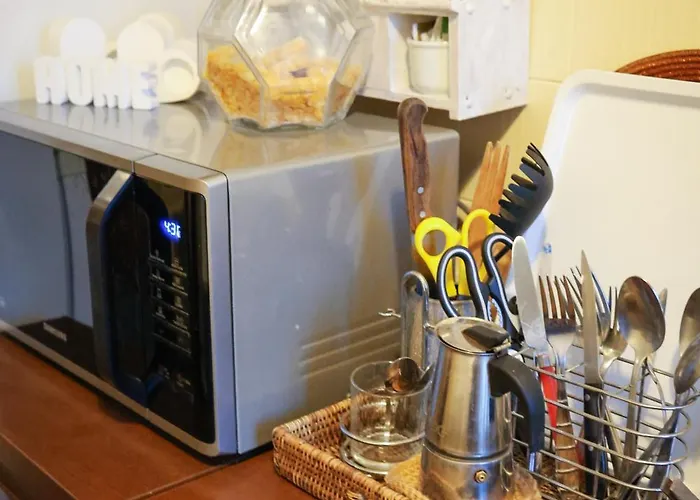 Bed & Breakfast Vicino Di Centro E Universita Stanza Con Balcone