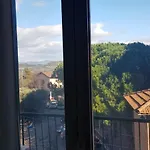Vicino Di Centro E Universita Stanza Con Balcone * Περούτζια