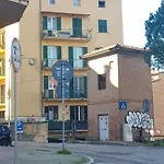 Vicino Di Centro E Universita Stanza Con Balcone *