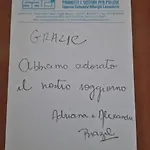 Vicino Di Centro E Universita Stanza Con Balcone פרוג'ה