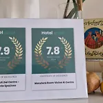 Bed and Breakfast Vicino Di Centro E Universita Stanza Con Balcone Περούτζια