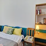 Vicino Di Centro E Universita Stanza Con Balcone