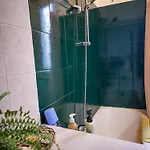 Vicino Di Centro E Universita Stanza Con Balcone Περούτζια