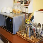 Bed & Breakfast Vicino Di Centro E Universita Stanza Con Balcone