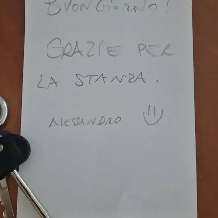 Vicino Di Centro E Universita Stanza Con Balcone Bed & Breakfast Perugia