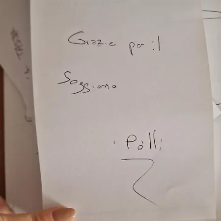 Bed & Breakfast Vicino Di Centro E Universita Stanza Con Balcone *