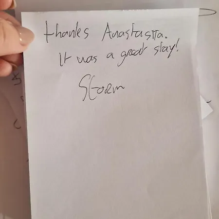 Vicino Di Centro E Universita Stanza Con Balcone