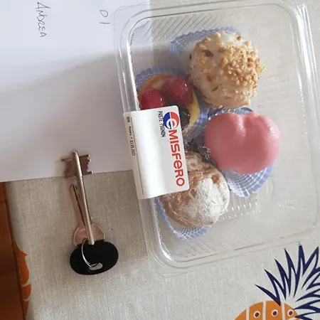 Bed & Breakfast Vicino Di Centro E Universita Stanza Con Balcone Perugia