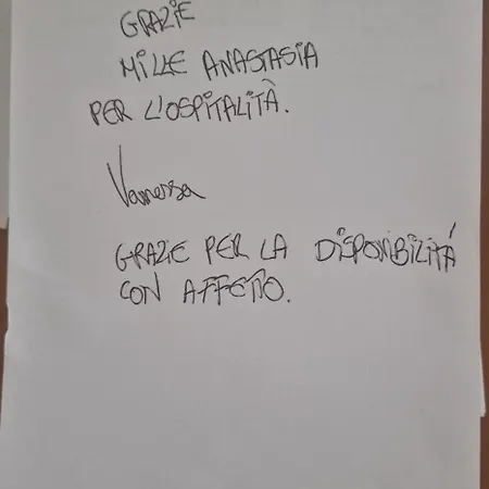 Vicino Di Centro E Universita Stanza Con Balcone *