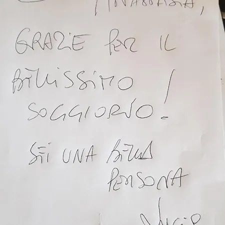 Vicino Di Centro E Universita Stanza Con Balcone Bed & Breakfast