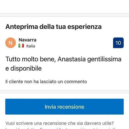 Vicino Di Centro E Universita Stanza Con Balcone