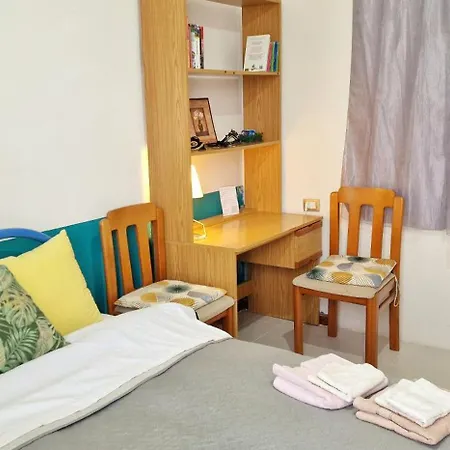 Vicino Di Centro E Universita Stanza Con Balcone Bed & Breakfast