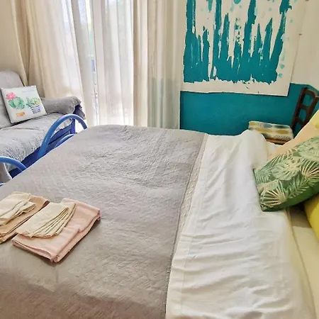 Vicino Di Centro E Universita Stanza Con Balcone Bed & Breakfast *