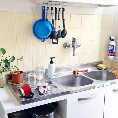 Vicino Di Centro E Universita Stanza Con Balcone Bed & Breakfast *