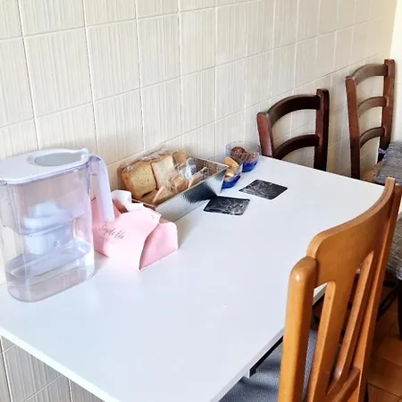 Vicino Di Centro E Universita Stanza Con Balcone Bed & Breakfast *