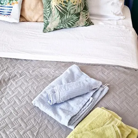 Vicino Di Centro E Universita Stanza Con Balcone Bed & Breakfast *