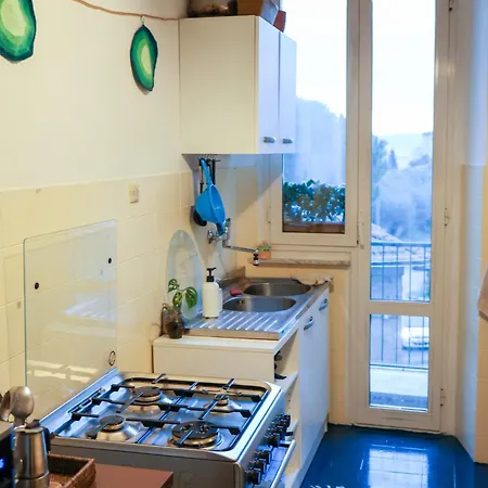 فندق مبيت وإفطار Vicino Di Centro E Universita Stanza Con Balcone *