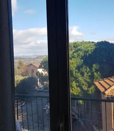 Vicino Di Centro E Universita Stanza Con Balcone * Perugia