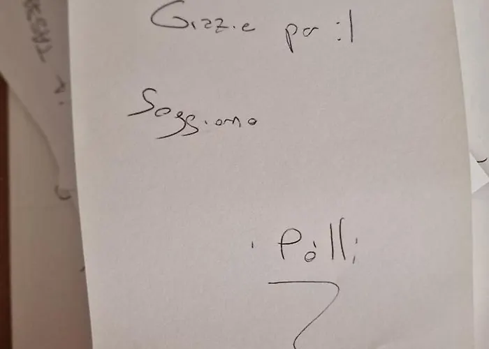 Bed & Breakfast Vicino Di Centro E Universita Stanza Con Balcone *