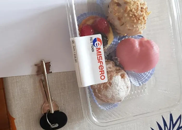 فندق مبيت وإفطار Vicino Di Centro E Universita Stanza Con Balcone بيرودجا