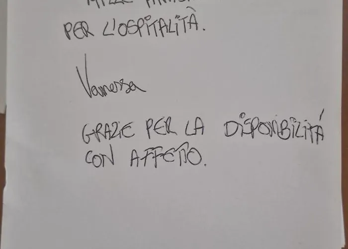 Vicino Di Centro E Universita Stanza Con Balcone *
