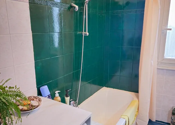 Bed & Breakfast Vicino Di Centro E Universita Stanza Con Balcone