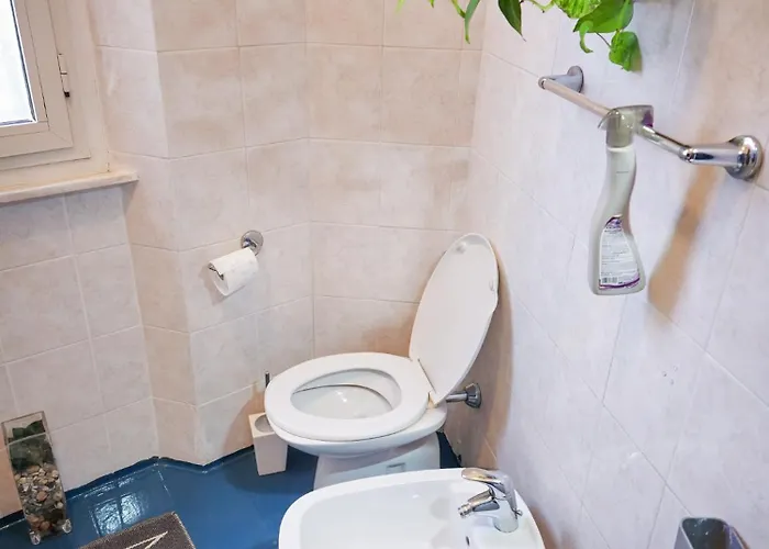 Vicino Di Centro E Universita Stanza Con Balcone Bed & Breakfast Perugia