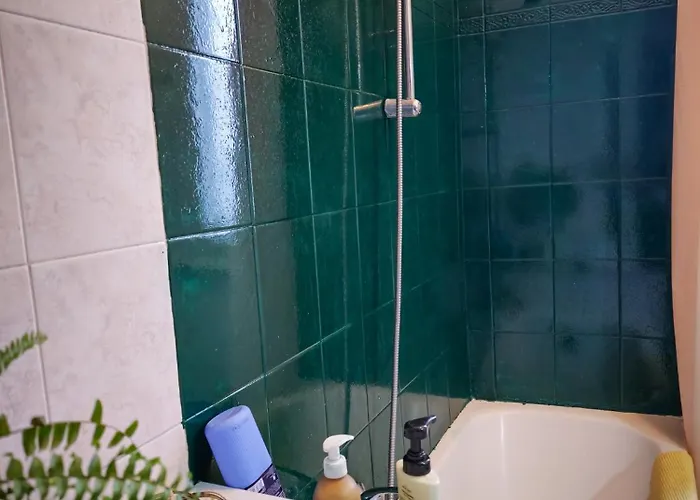 Vicino Di Centro E Universita Stanza Con Balcone Perugia