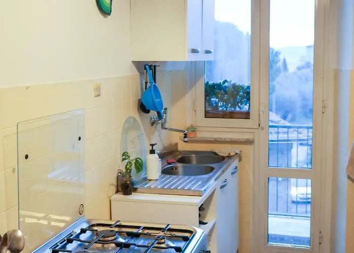 Bed & Breakfast Vicino Di Centro E Universita Stanza Con Balcone *