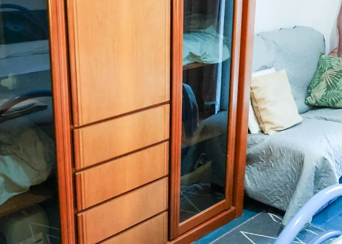 Vicino Di Centro E Universita Stanza Con Balcone *